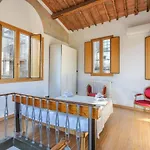 Uffizi Suite I In Florence-Hosted By Sweetstay