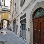Appartamento in Chiasso degli Armati