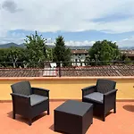 Terrace View Florence Apartment