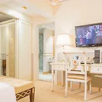 Golden Tower Hotel & Spa