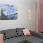 Camilla Florence Apartment