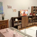 Camilla Florence Apartment