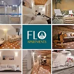 Piazza Del Carmine, Flo Apartments