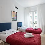 Ponte Vecchio Central Roomy Flat X7