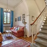 Santa Croce Elegant With Garage