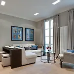 Cozy Borgo