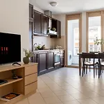 Penthouse Midori