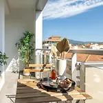 Penthouse Midori