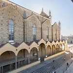 Santa Croce View - Santa Croce Centro Di Firenze