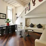 Santo Spirito Apartment