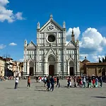 Unyca - Heart Of Florence Apartment