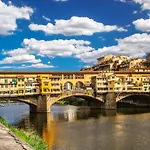 Unyca - Heart Of Florence Apartment