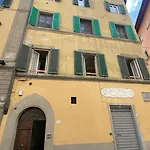 Firenze Apartment
