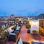 Hotel Bijou Roof Terrace