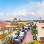 Hotel Bijou Roof Terrace