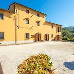 Villa Le Balze