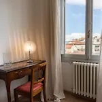 Vecchia Firenze Apartment, Free Parking