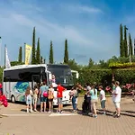 Hu Firenze Camping In Town
