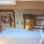 Historic Florence Penthouse With 360 Views