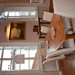 Historic Florence Penthouse With 360 Views