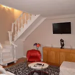 Historic Florence Penthouse With 360 Views