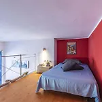 Italian Experience-Florentine Careggi Loft