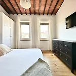 Warm Retreat In The Heart Of Florence Cls Station