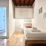 Warm Retreat In The Heart Of Florence Cls Station