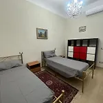 Lucia\'S Apartment