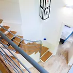 Palazzo Caccini Luxury Apartment