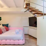 Palazzo Caccini Luxury Apartment