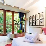 Palazzo Caccini Luxury Apartment