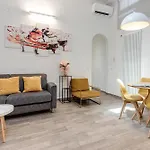 Serenity - Sweet Dreams In Florence
