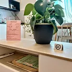 City Apartment - Il Ghiro