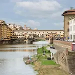 Benci Apartment In Florence