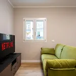 Residenza Novoli Prestige