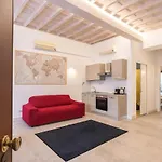 Villa Strozzi Travel Apartment