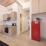 Villa Strozzi Travel Apartment