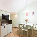 Ramaglianti Apartment
