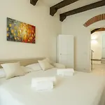 Carapelli Apartments