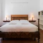 Beautiful Terrace Santo Spirito Florence