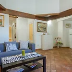 Via Delle Terme Loft