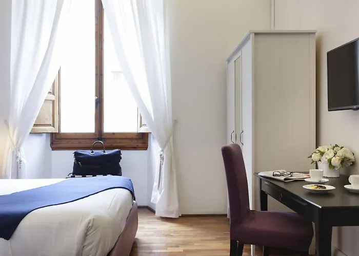 B&B Prestigia Rooms