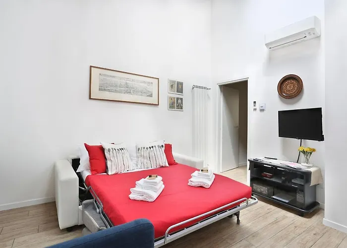 Il Granduca New Apartment In Amazing Location - Hosted By Sweetstay