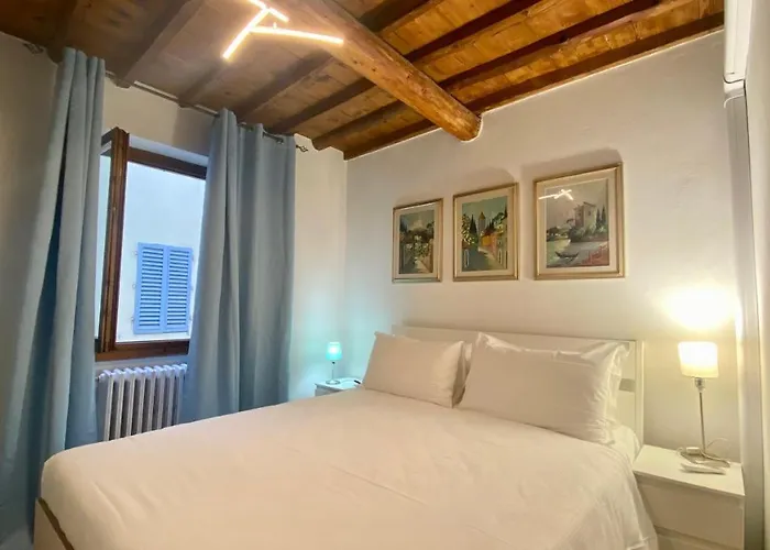 Appartamento in Chiasso degli Armati