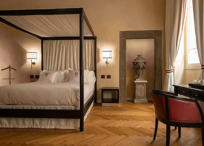 Relais Uffizi