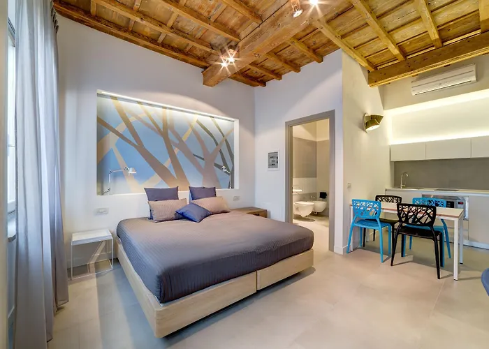 Palazzo Mannaioni Suites