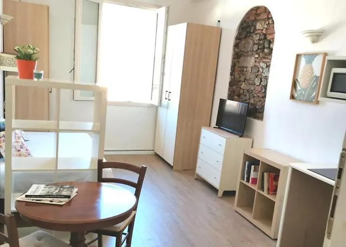Firenze Monolocale Spazioso Nel Centro M