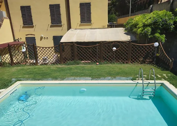 Florence Decamerone B&B