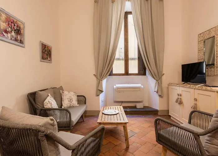 Toscanella Romantic